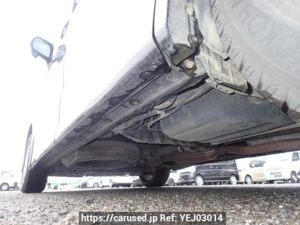 Used 2008 AT toyota noah ZRR75W Image[34]