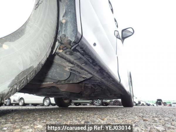 Used 2008 AT toyota noah ZRR75W Image[35]