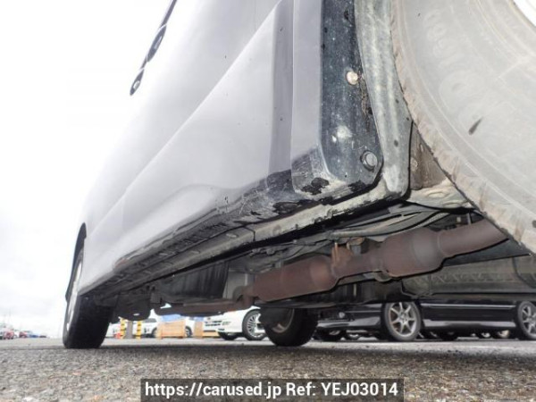 Used 2008 AT toyota noah ZRR75W Image[36]