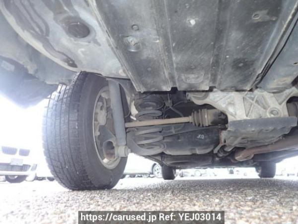 Used 2008 AT toyota noah ZRR75W Image[37]