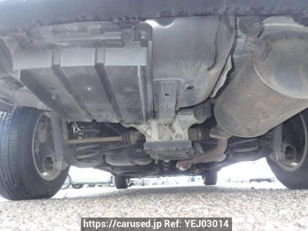 Used 2008 AT toyota noah ZRR75W Image[38]