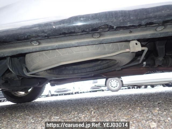 Used 2008 AT toyota noah ZRR75W Image[40]