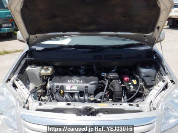 Used 2005 AT toyota raum NCZ20 Image[8]