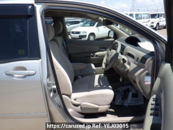 Used 2005 AT toyota raum NCZ20 Image[10]