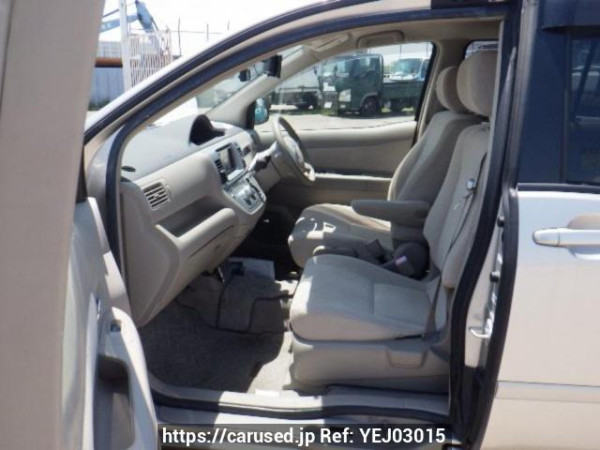 Used 2005 AT toyota raum NCZ20 Image[11]