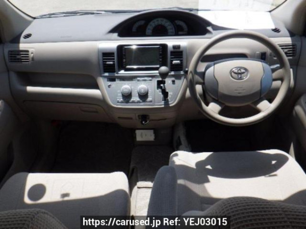 Used 2005 AT toyota raum NCZ20 Image[14]