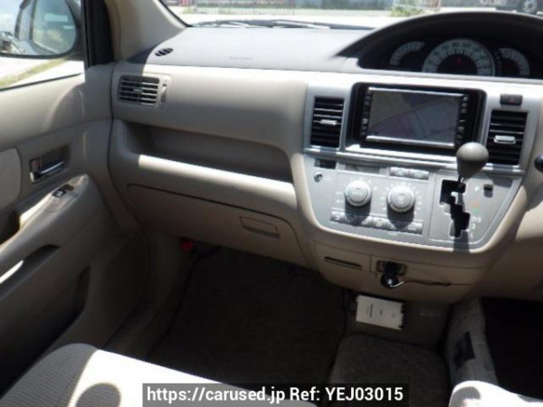 Used 2005 AT toyota raum NCZ20 Image[15]