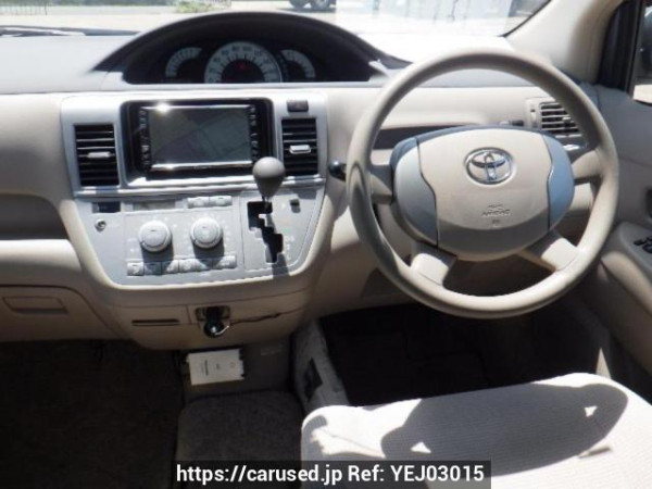 Used 2005 AT toyota raum NCZ20 Image[16]