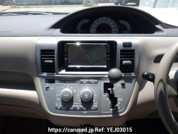 Used 2005 AT toyota raum NCZ20 Image[17]
