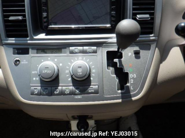 Used 2005 AT toyota raum NCZ20 Image[18]