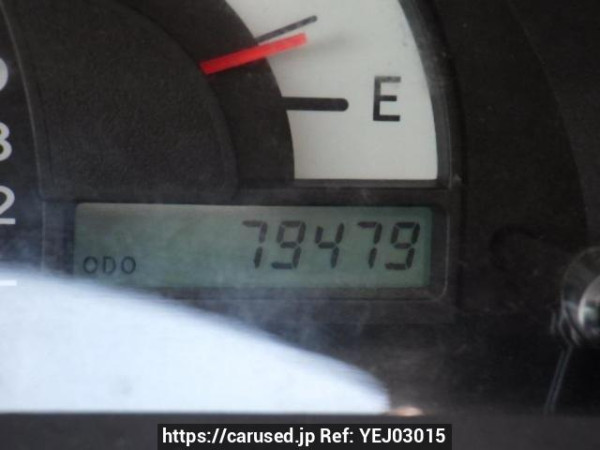 Used 2005 AT toyota raum NCZ20 Image[19]