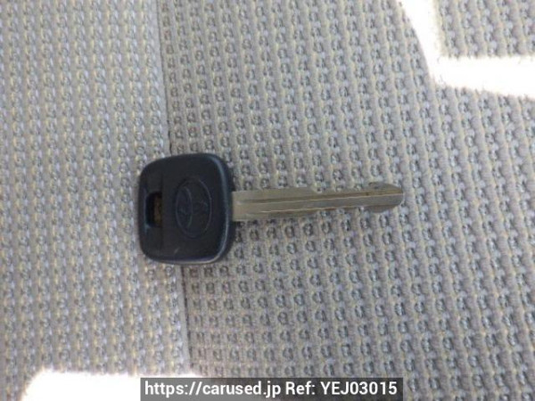Used 2005 AT toyota raum NCZ20 Image[21]