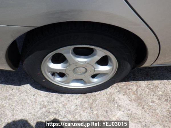 Used 2005 AT toyota raum NCZ20 Image[23]