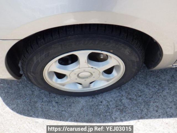 Used 2005 AT toyota raum NCZ20 Image[24]