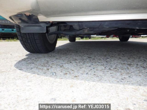 Used 2005 AT toyota raum NCZ20 Image[26]