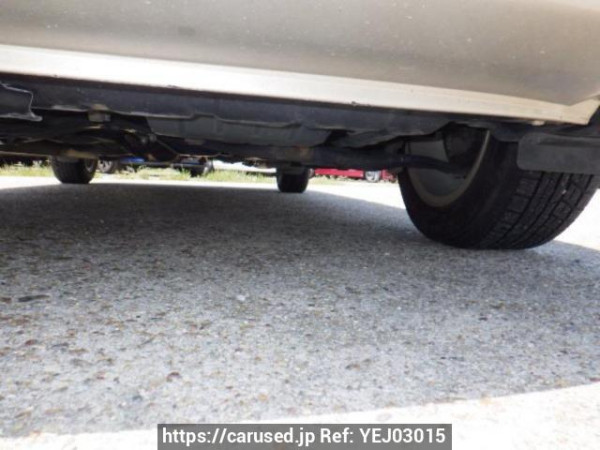 Used 2005 AT toyota raum NCZ20 Image[27]