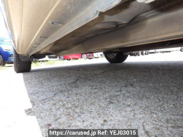 Used 2005 AT toyota raum NCZ20 Image[30]