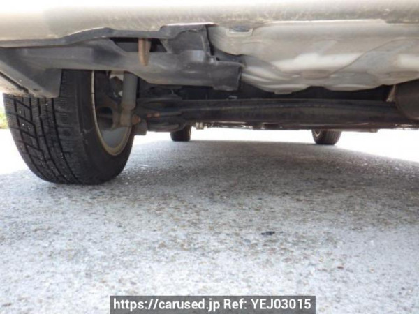Used 2005 AT toyota raum NCZ20 Image[32]