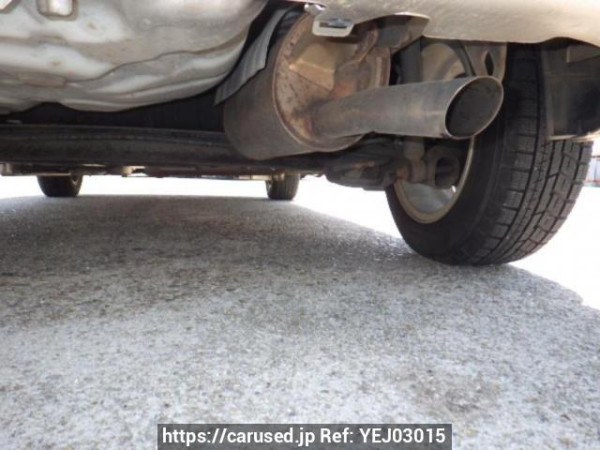 Used 2005 AT toyota raum NCZ20 Image[33]