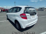 Used 2011 AT honda fit GE6 Image[4]
