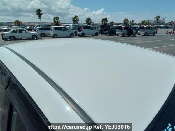 Used 2011 AT honda fit GE6 Image[11]