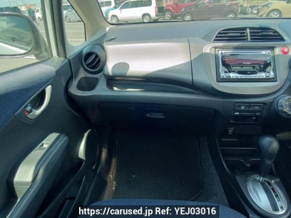 Used 2011 AT honda fit GE6 Image[20]