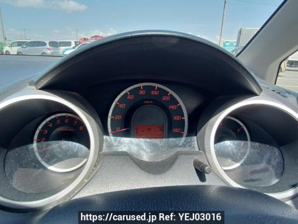 Used 2011 AT honda fit GE6 Image[22]