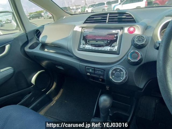 Used 2011 AT honda fit GE6 Image[24]