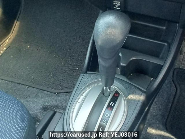 Used 2011 AT honda fit GE6 Image[27]