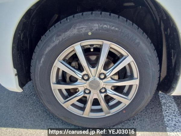 Used 2011 AT honda fit GE6 Image[30]