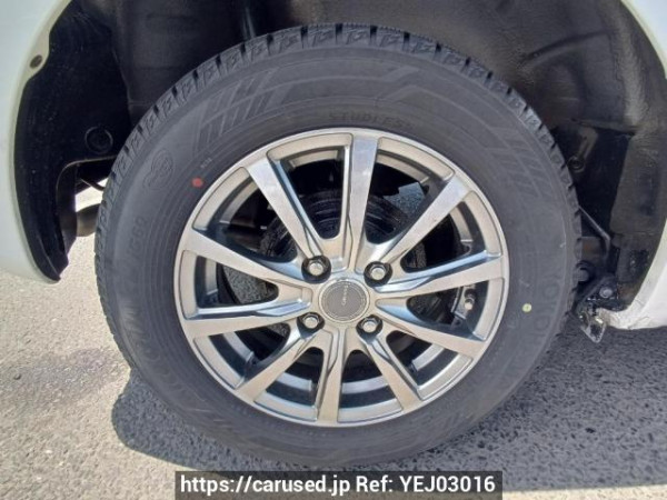 Used 2011 AT honda fit GE6 Image[31]