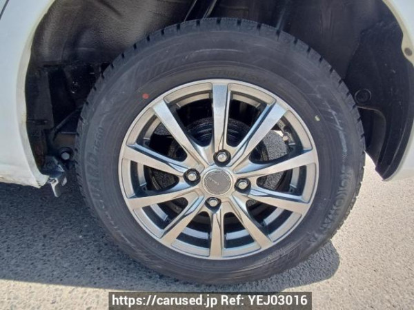 Used 2011 AT honda fit GE6 Image[32]