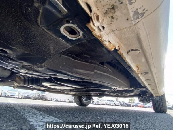 Used 2011 AT honda fit GE6 Image[34]