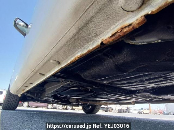 Used 2011 AT honda fit GE6 Image[35]