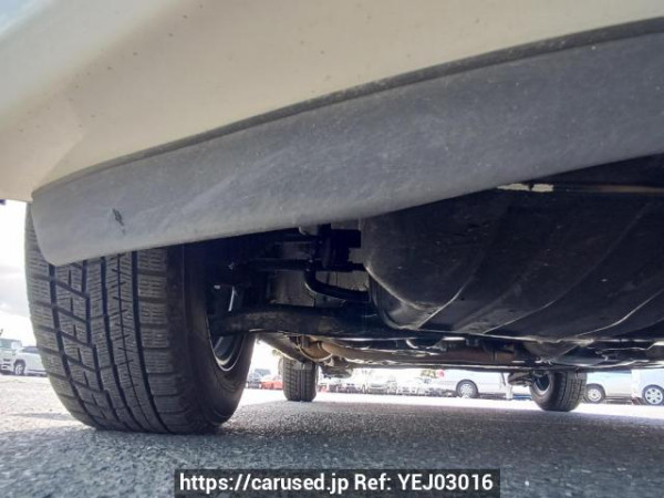 Used 2011 AT honda fit GE6 Image[37]