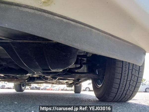 Used 2011 AT honda fit GE6 Image[38]