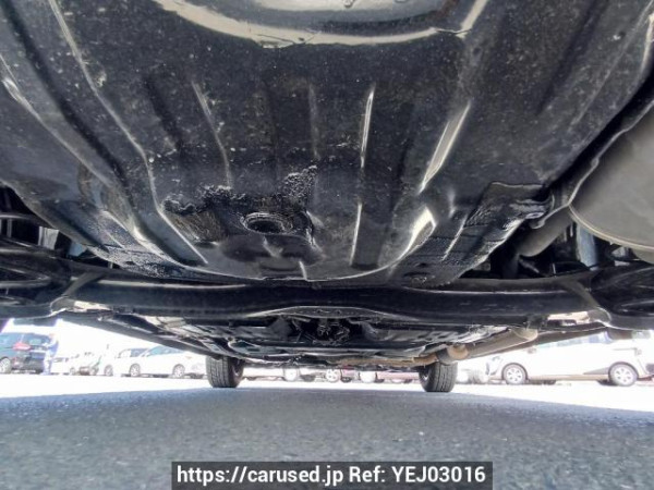 Used 2011 AT honda fit GE6 Image[40]