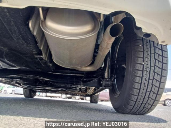 Used 2011 AT honda fit GE6 Image[41]
