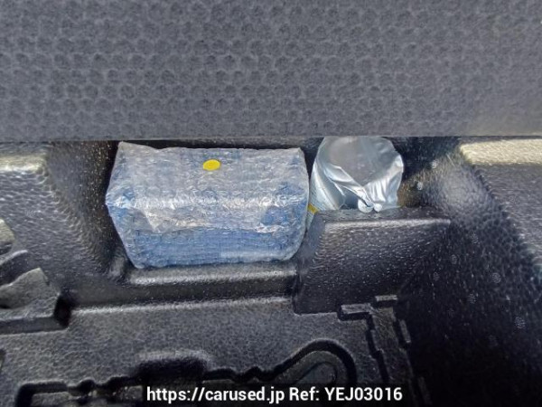 Used 2011 AT honda fit GE6 Image[42]