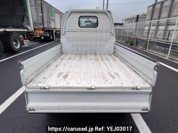 Used 2001 MT suzuki carry-truck DA62T Image[14]