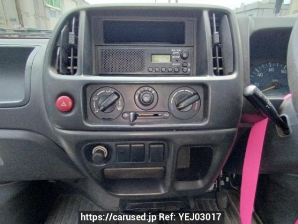 Used 2001 MT suzuki carry-truck DA62T Image[20]