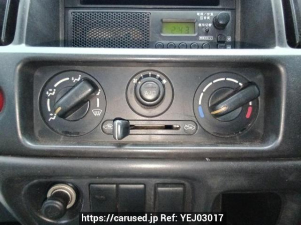 Used 2001 MT suzuki carry-truck DA62T Image[22]