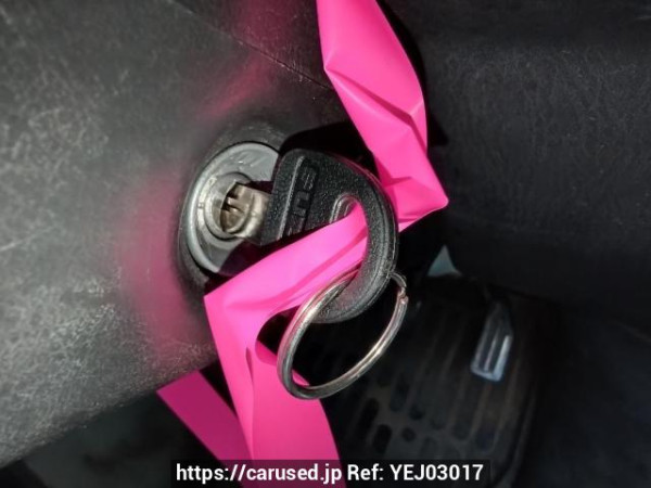 Used 2001 MT suzuki carry-truck DA62T Image[24]