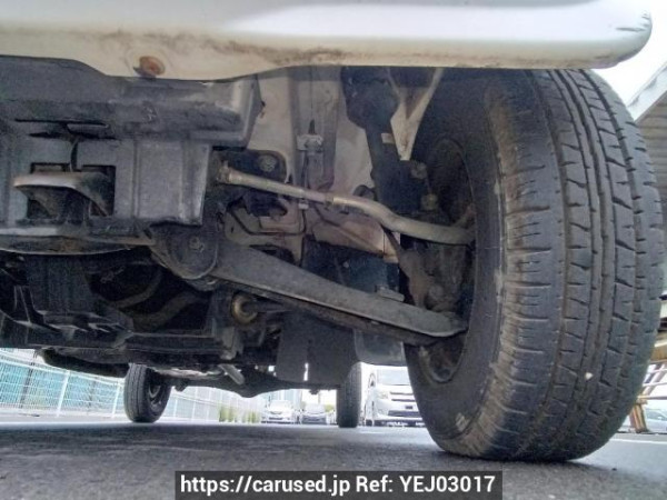 Used 2001 MT suzuki carry-truck DA62T Image[30]