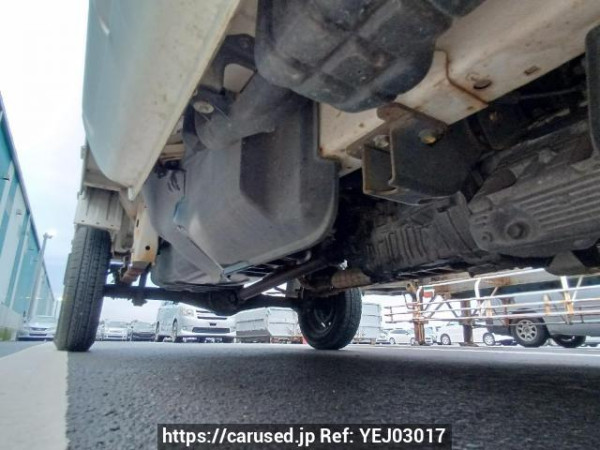 Used 2001 MT suzuki carry-truck DA62T Image[31]