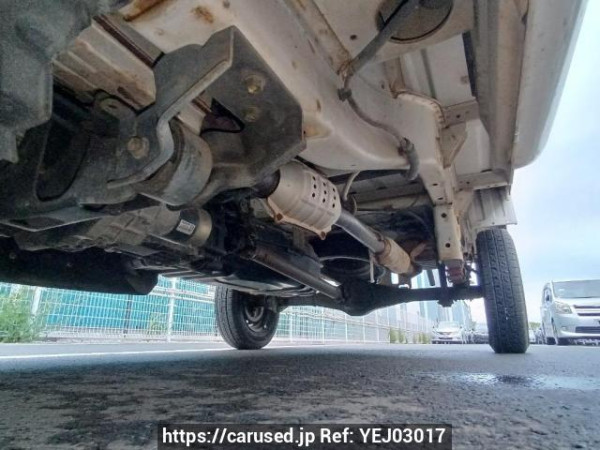 Used 2001 MT suzuki carry-truck DA62T Image[32]