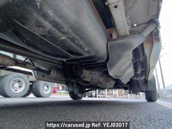 Used 2001 MT suzuki carry-truck DA62T Image[34]