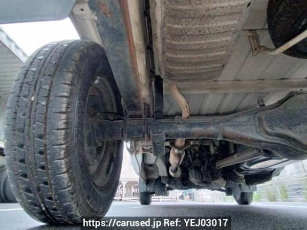 Used 2001 MT suzuki carry-truck DA62T Image[35]