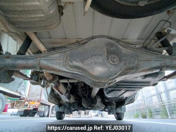 Used 2001 MT suzuki carry-truck DA62T Image[37]