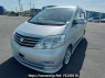 Used 2007 AT toyota alphard MNH10W Image[2]